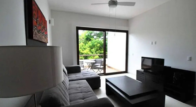 KIN PH7 Corner Penthouse by Gate48, Prenota Appartamento Hotel a Quintana Roo con parcheggio, Parcheggio