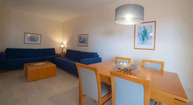 Апартаменты Vila Petra