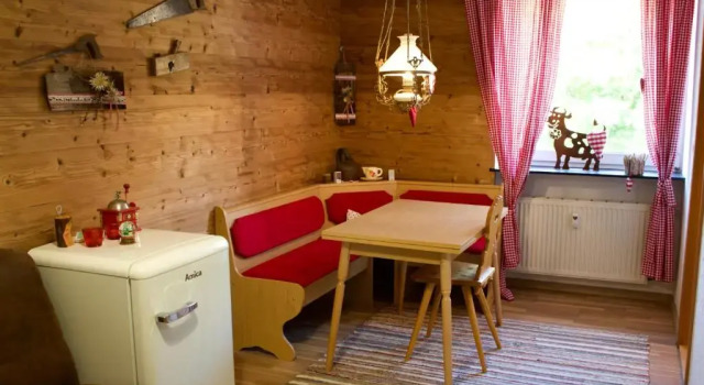 Апартаменты Allgäuer Stuben für einen vielfältigen Allgäu Urlaub