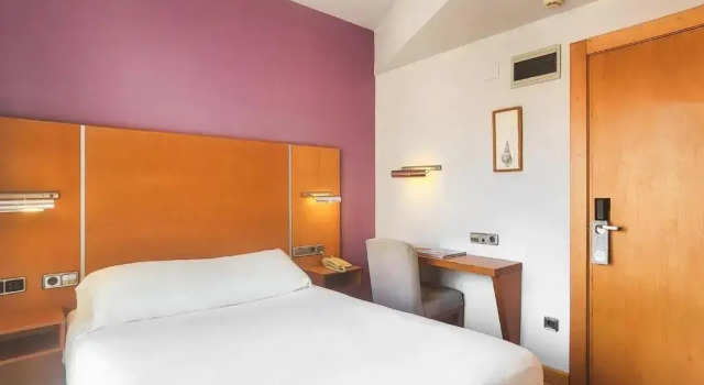 Одноместный номер Superior с видом на город Hotel Faranda Marsol Candas, Ascend Hotel Collection