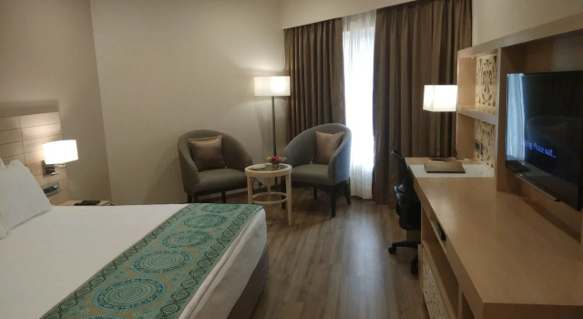 Welcomhotel by ITC Hotels, Rama International, Aurangabad