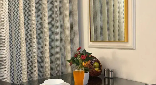 Апартаменты Standard Olive Service Apartments - HICC Hitex Kondapur