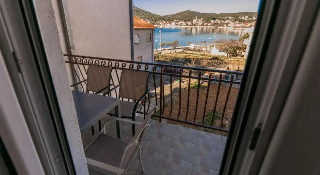 Апартаменты Standard Apartments Mate