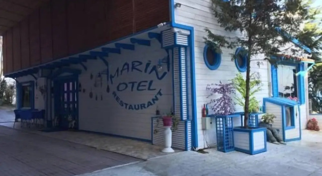 Marin Otel, Réserver Hôtel Ordu Black Sea Region