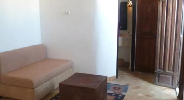 Riad des Lys, Забронировать Отель Отели Марракеш-Тенсифт-Эль-Хауз с бассейном, Бассейн