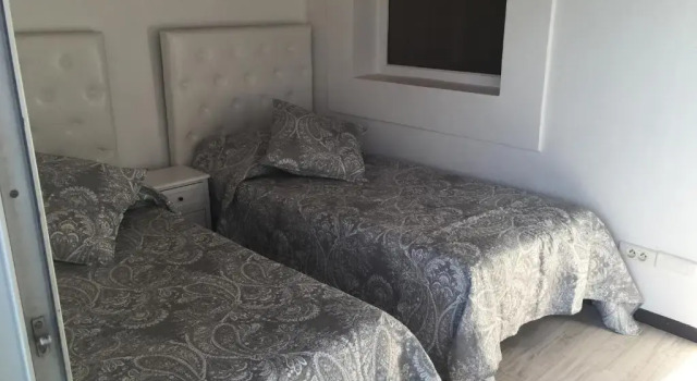 Четырёхместный семейный номер Standard Luberon L'hôtel