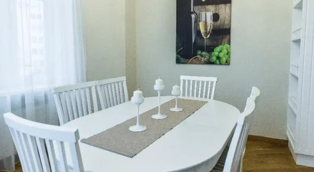 Номер Standard Отель Riga Lux Apartments - Ernesta
