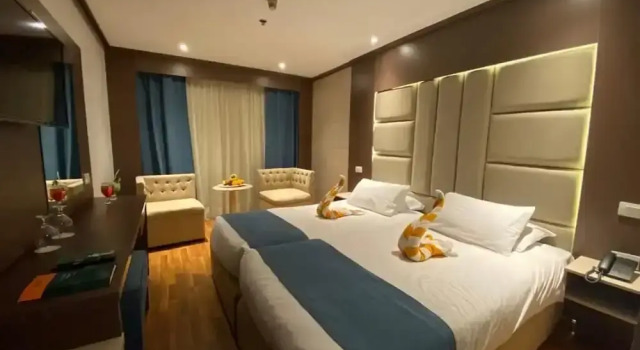 Luxor Nile Cruises