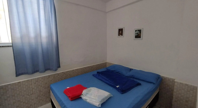 Apto 2 Este tem Ar Cond Frigobar Microondas Todo seu Não divide com ninguém Centro Praia da Costa
