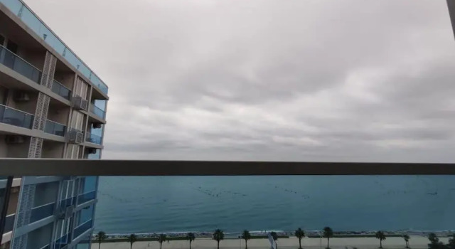 Leo Group luxury Apartment 13-291 Sunrise Batumi