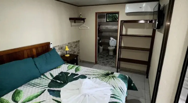 Номер Standard Casa Federico