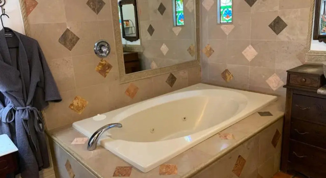Номер Standard Chantico Inn