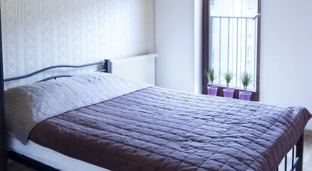 Апартаменты Cracow Stay Apartments