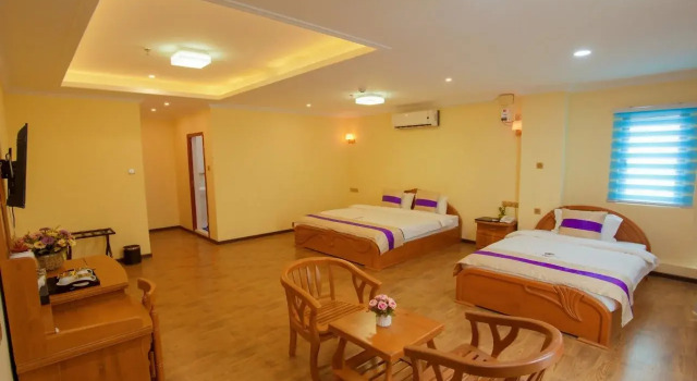Kantel Hotel