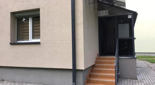Du Draugai Apartment, Book Apartment Cheap Hotels in Alytus