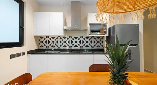 Ocean Breeze Loft Steps Away From Hotel Zone
