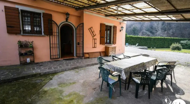 Вилла Villa Catharina