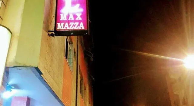 Hotel Max Mazza, Забронировать Отель Конгоньяс Минас-Жерайс