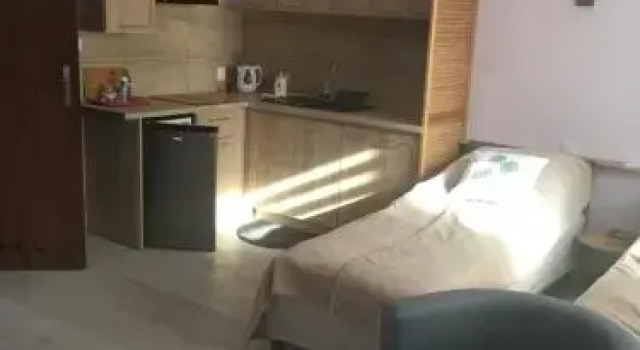 Apart Modra 92a, Забронировать Отель Отели Варшавы с парковкой, рядом с Брудно, Парковка