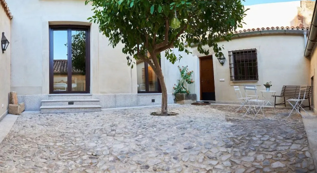 Apartamentos San Pablo, Prenota Appartamento Cáceres 