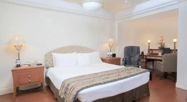 Sheraton Park Hotel & Towers, Забронировать Отель Отели штата Тамилнада 4 звезды, 4*