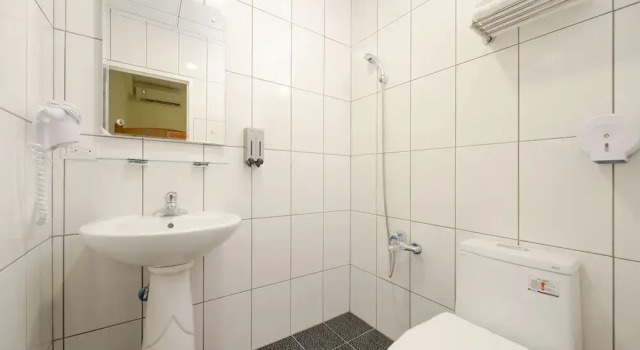 Elug Yabung B&B