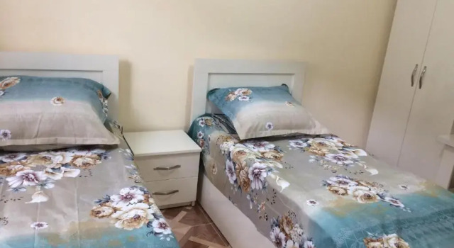Borjomi Apartotel