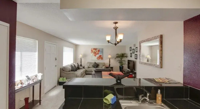 2BR Fabulous Palm Desert Condo by RedAwning
