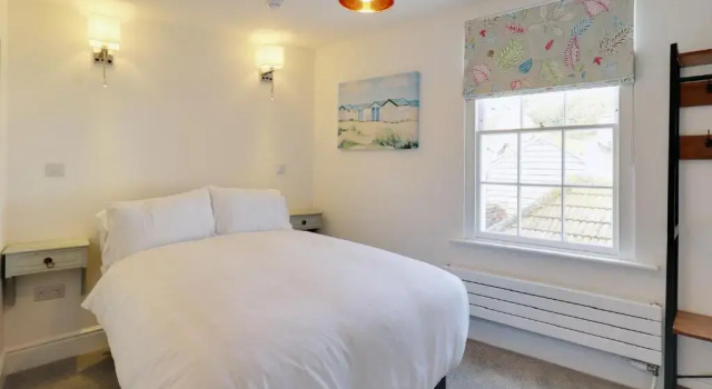 master accommodation suite 5