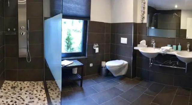 Студия Superior Seeresidenz Gesundbrunn
