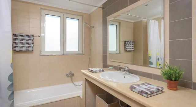 Вилла La Maisonette - 4 bedroom villa near the beach