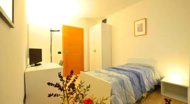Одноместный номер Standard Bed and Breakfast La Sosta