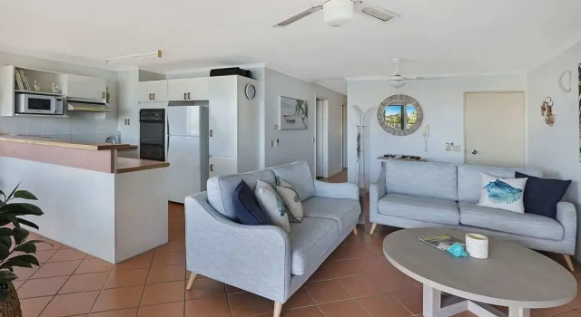 RIVER06- River Views and Relaxation, Reservar Hotel Mooloolaba Sunshine Coast, perto de Salt Caves Mooloolaba