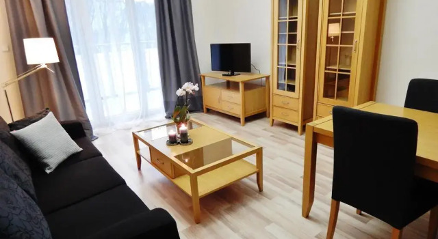 Aravel Old Town Apartments, Забронировать Апартаменты/квартира Старе Място 
