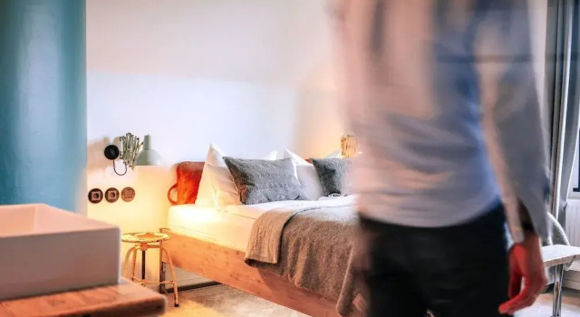 Boutique-Hotel THH622, Забронировать Отель Отели Браунлаге с завтраком, рядом с Кресельный подъемник Вюрмберг, Завтраки