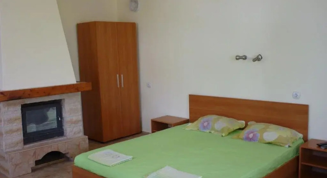 Nimpha Bungalows