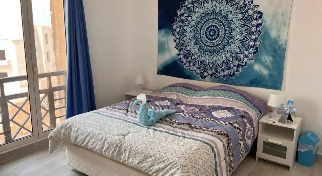 Cozy 1 bedroom in Azzurra, Prenota Hotel Hotel a Mar Rosso con parcheggio, Parcheggio