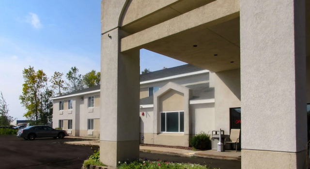 Sleep Inn, Prenota Hotel Antigo 