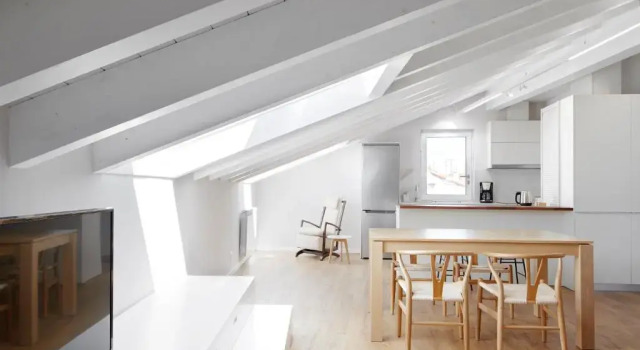 Апартаменты H SUITE3B by Smiling Rentals