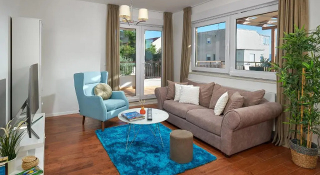 Sun Spalato Hills, Reserva ahora Apartamento Hoteles en Croatian Islands con piscina, Piscina