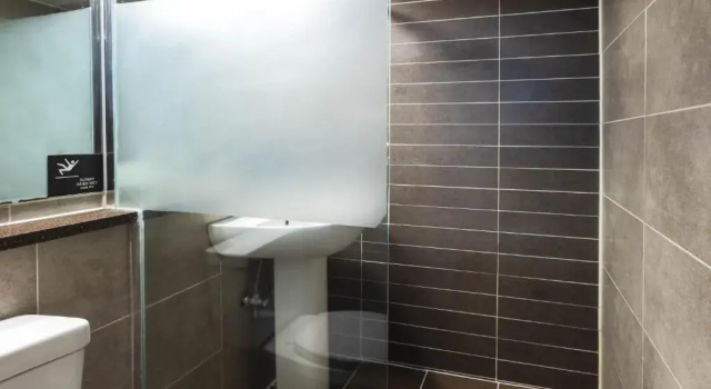 Номер Premier KensingtonResort JirisanNamwon