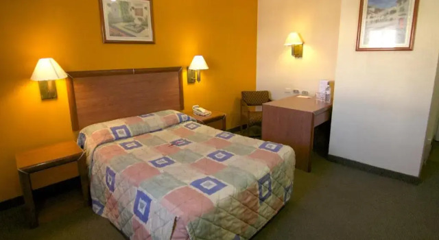 Standard Zimmer Hotel Premier