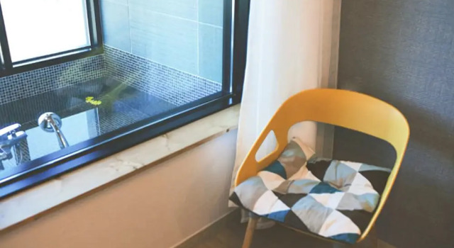 Jeju Aewol Feel Pension, Reserva ahora Hotel Hoteles en Isla de Jeju con piscina, Piscina