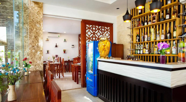 The Now Boutique Hotel, Prenota Boutique Hotel economici a Da Nang