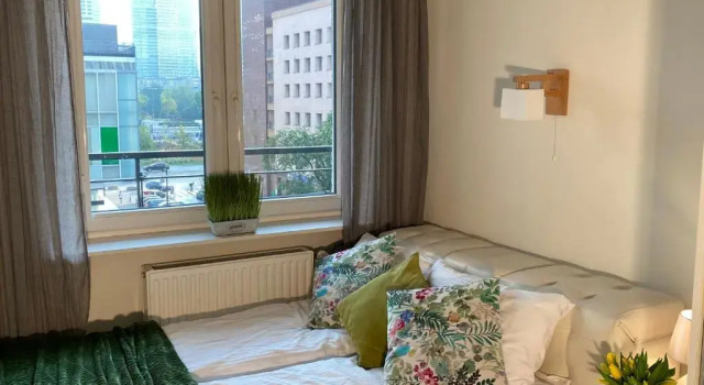 Апартаменты Good Time Apartments Zgoda