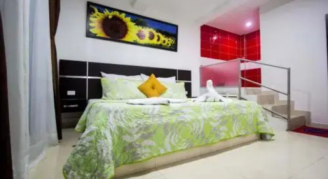 Hotel Suite Royal
