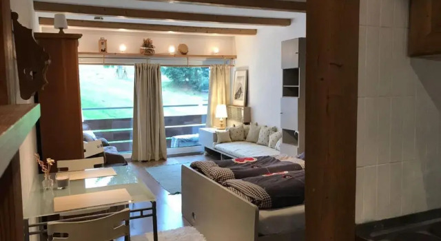 Berghof Appartement 11, Prenota Appartamento Ellmau Wilder Kaiser