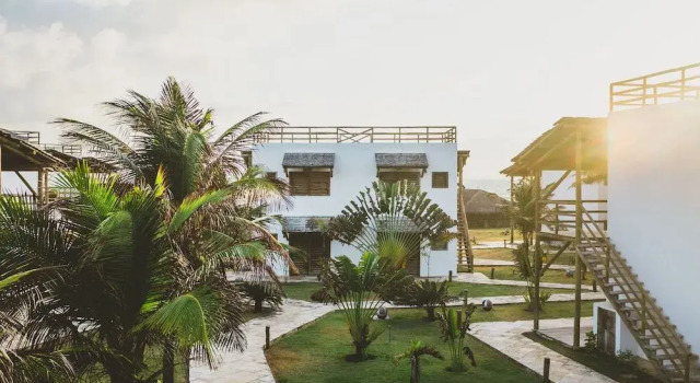 Hotel Vila Marola, Забронировать Отель Отели Таиба 3 звезды, рядом с Пляж Таибинья, 3*