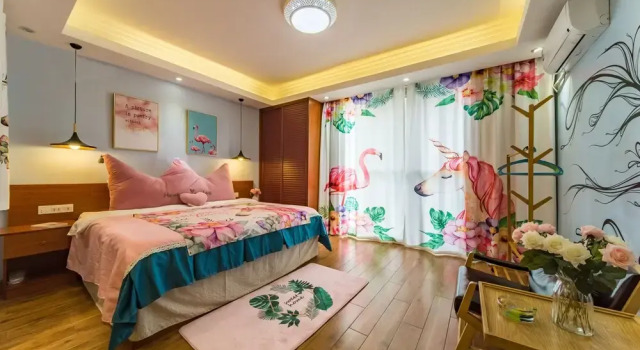 Rockabond Family Inn