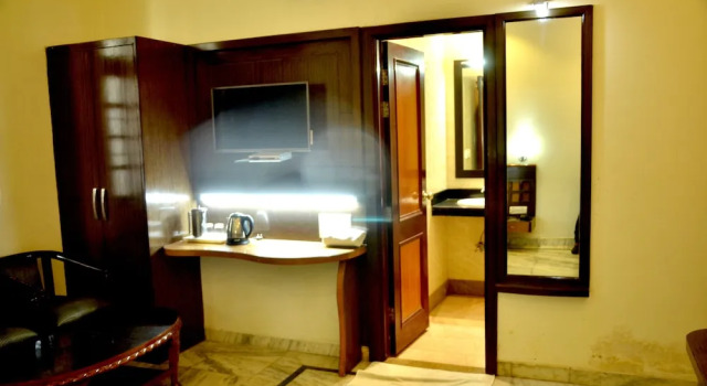 Номер Executive Hotel Marc Royal